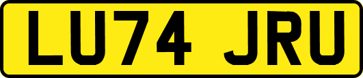 LU74JRU