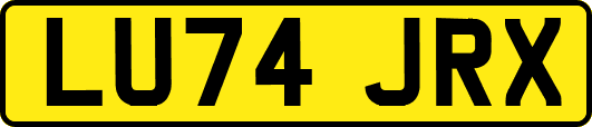 LU74JRX