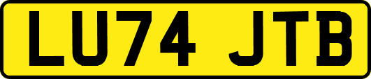 LU74JTB