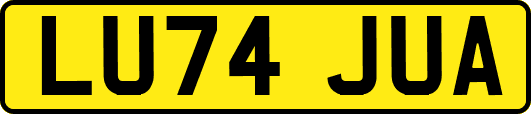 LU74JUA