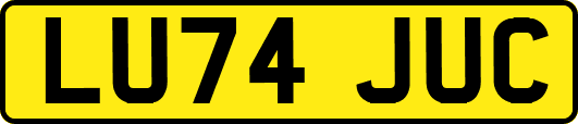 LU74JUC