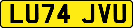 LU74JVU