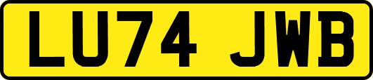 LU74JWB