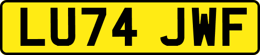 LU74JWF