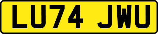 LU74JWU