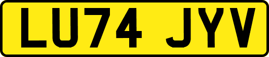 LU74JYV