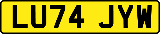 LU74JYW