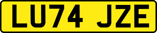 LU74JZE