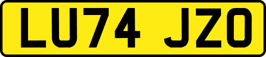 LU74JZO