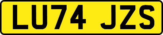 LU74JZS