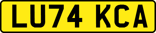 LU74KCA