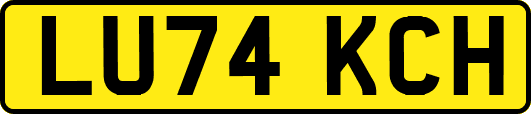 LU74KCH