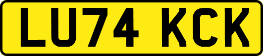 LU74KCK