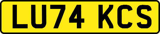 LU74KCS