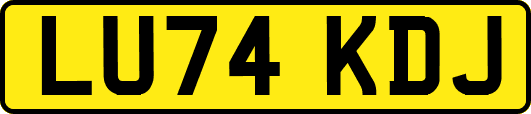 LU74KDJ