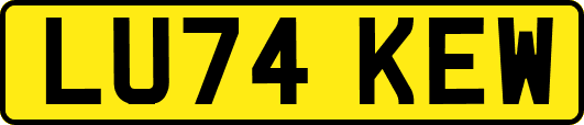 LU74KEW
