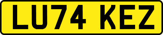 LU74KEZ