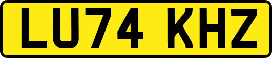 LU74KHZ