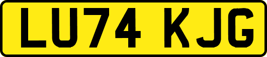 LU74KJG