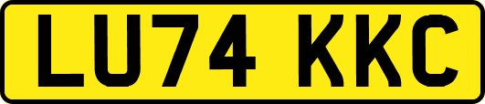 LU74KKC