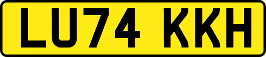 LU74KKH