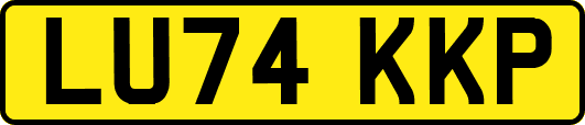 LU74KKP