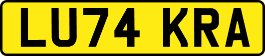 LU74KRA
