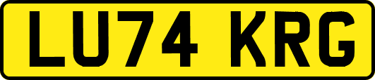 LU74KRG
