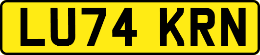 LU74KRN