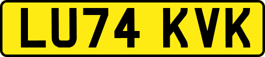 LU74KVK
