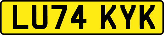 LU74KYK