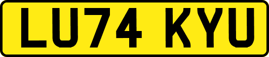 LU74KYU