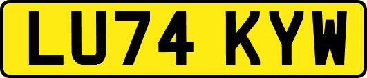 LU74KYW