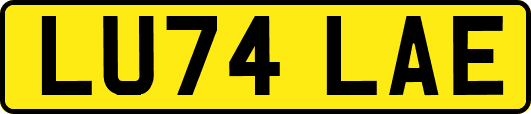 LU74LAE