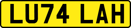 LU74LAH