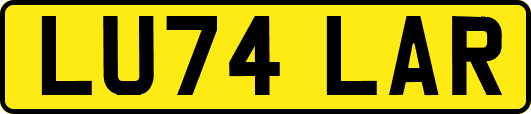 LU74LAR