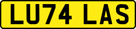 LU74LAS