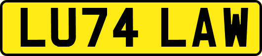 LU74LAW