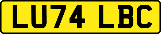LU74LBC