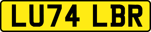 LU74LBR