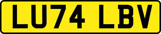 LU74LBV