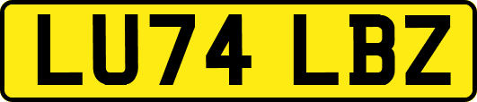 LU74LBZ