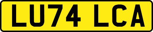LU74LCA