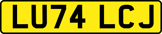 LU74LCJ