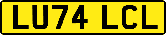 LU74LCL
