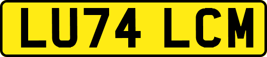 LU74LCM