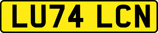 LU74LCN