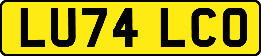 LU74LCO