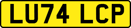 LU74LCP