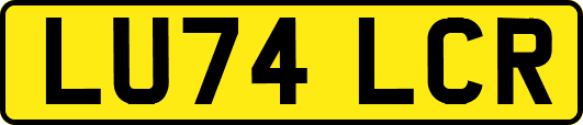 LU74LCR
